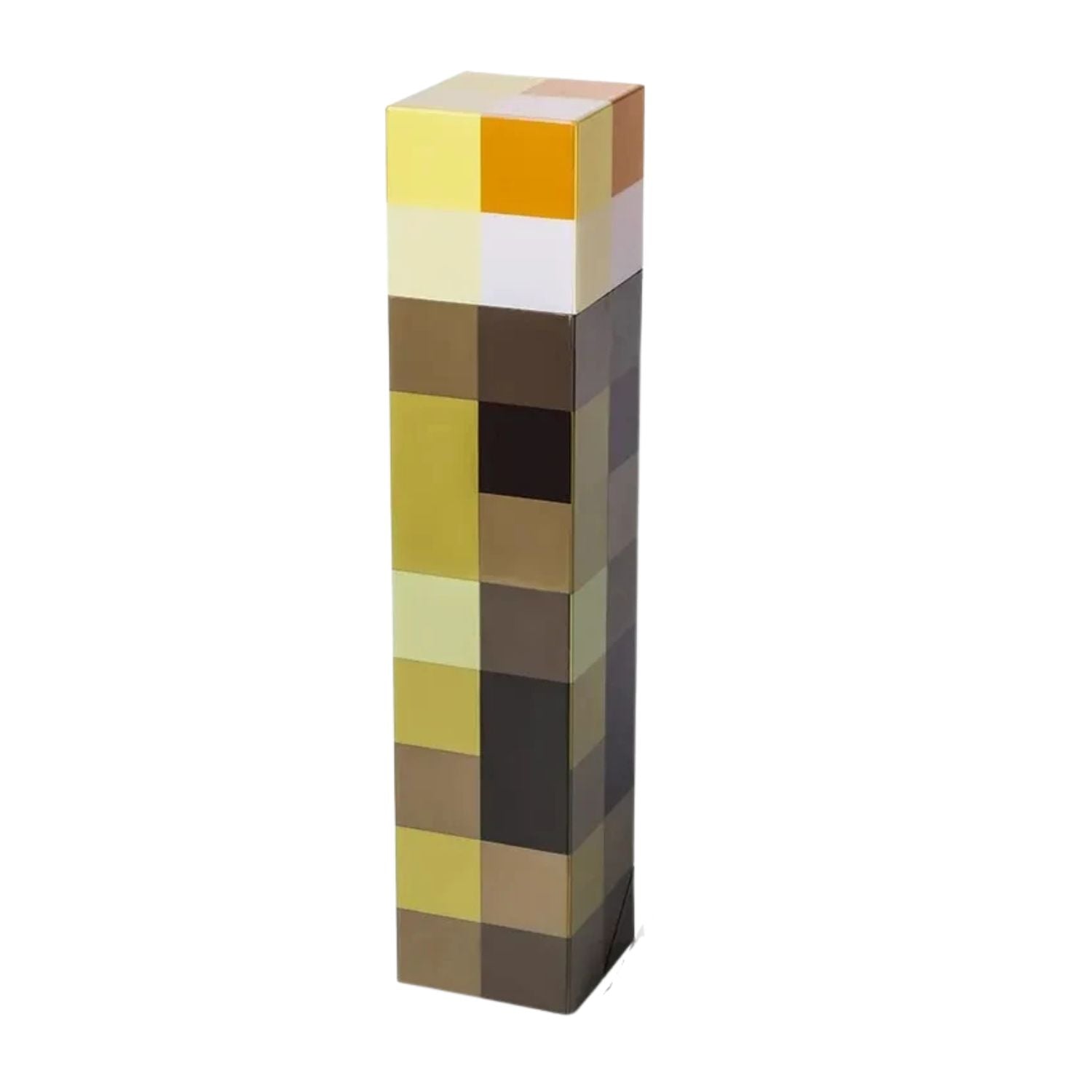 Veilleuse Décorative Mincraft