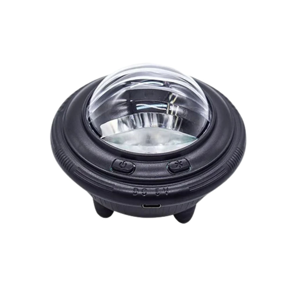 Lampe Projecteur Aurore Boréale