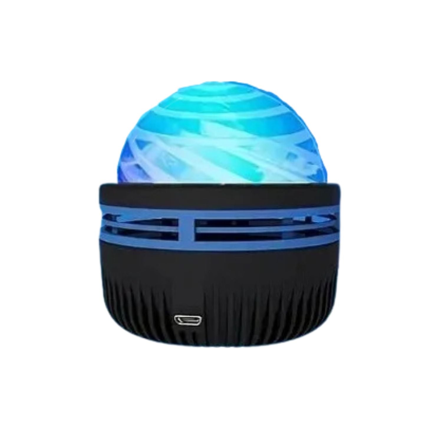 Lampe projecteur Tourbillon