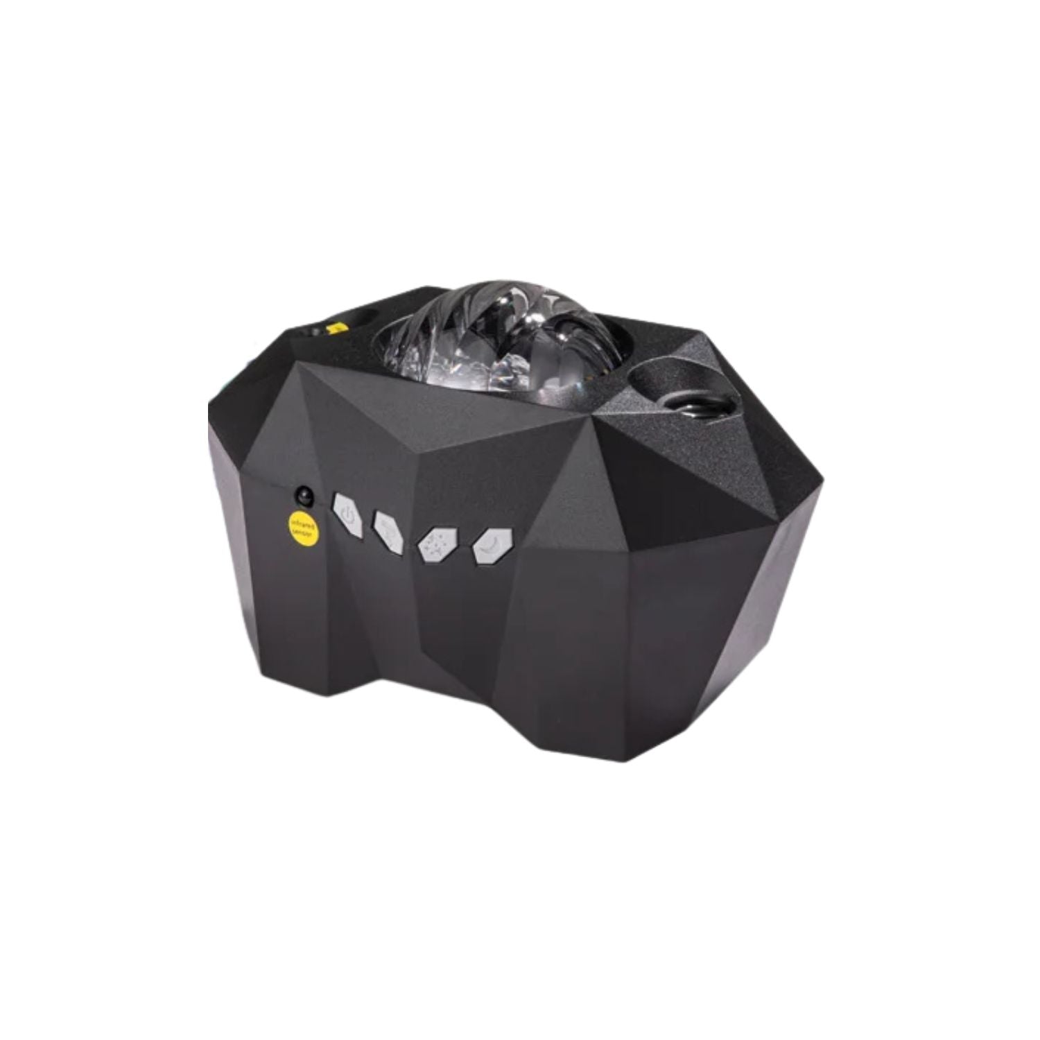 Lampe projecteur Lune et Aurore Boréale