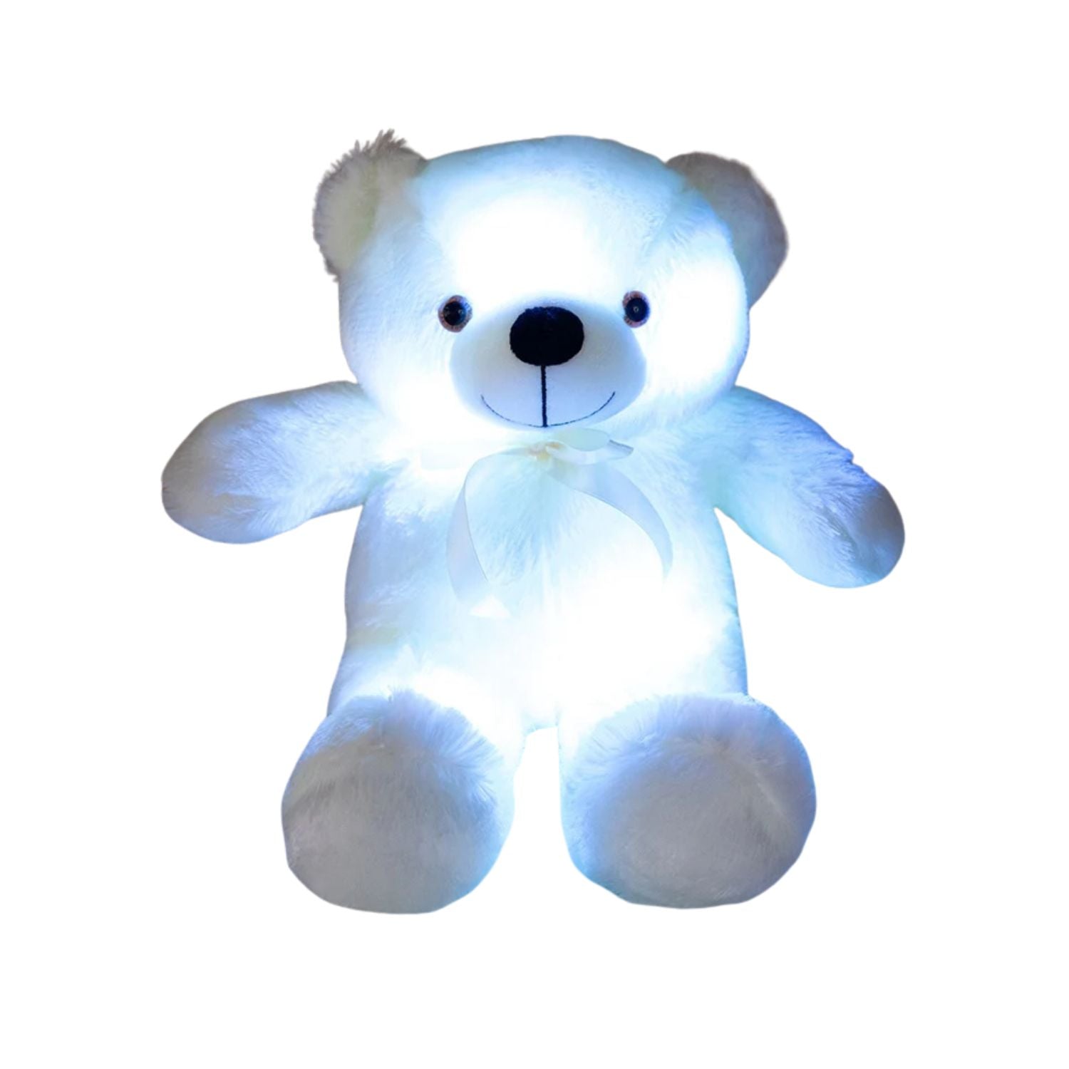 Peluche Veilleuse Ours