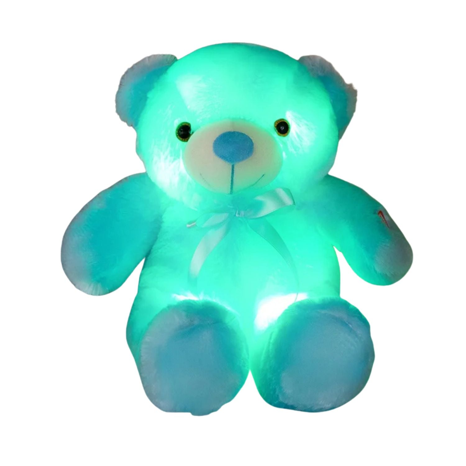 Peluche Veilleuse Ours