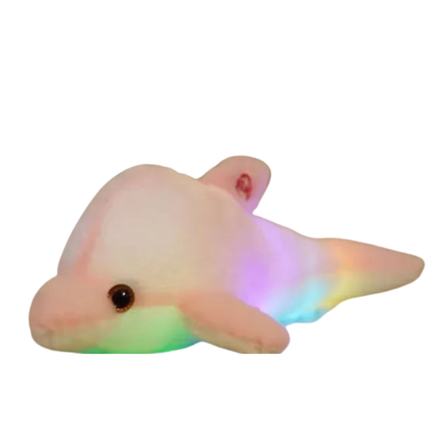 Peluche Veilleuse Dauphin