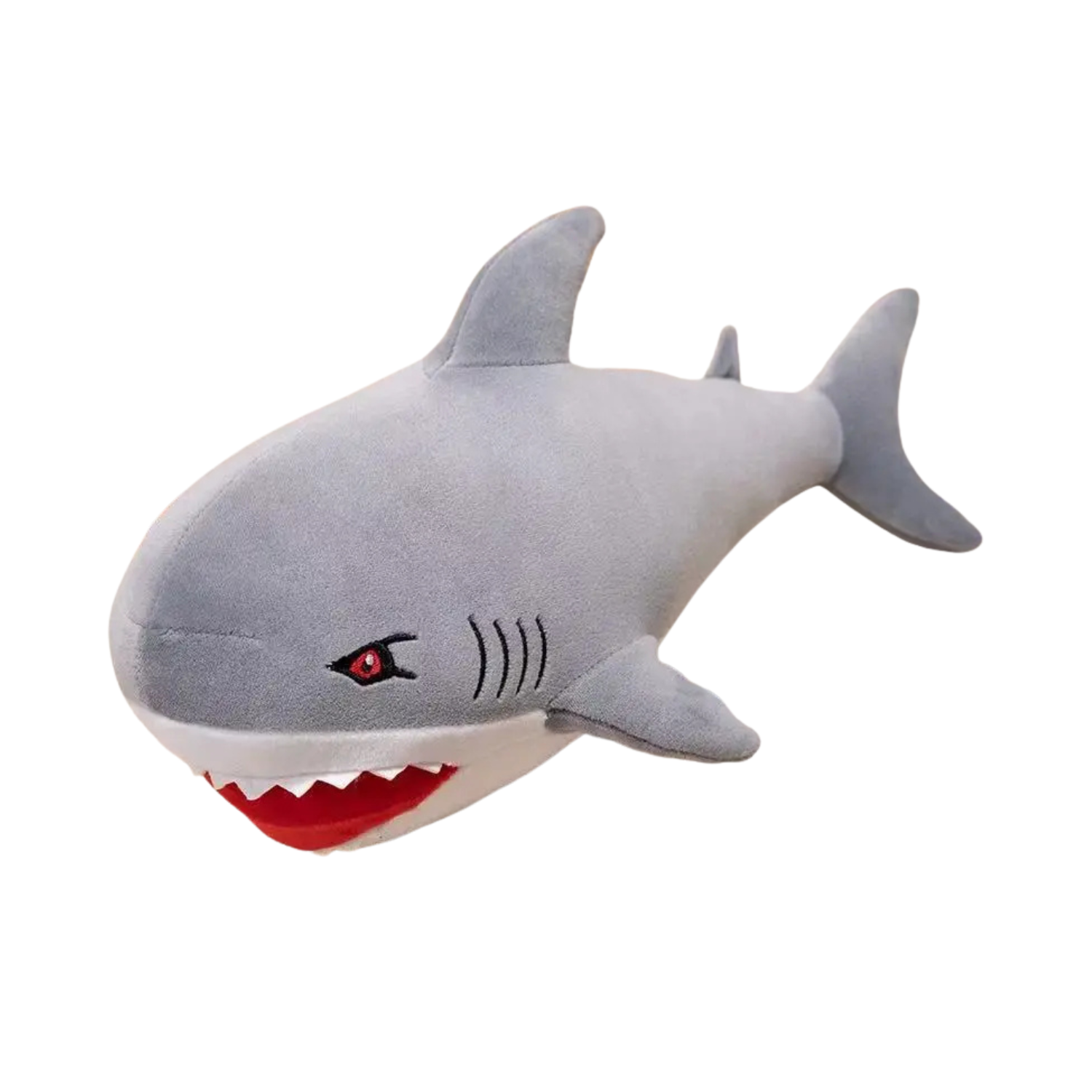 Peluche Veilleuse Requin