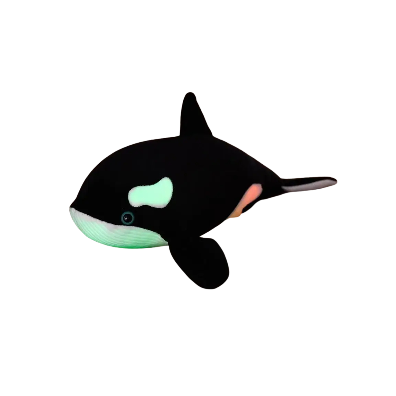 Peluche Veilleuse Requin