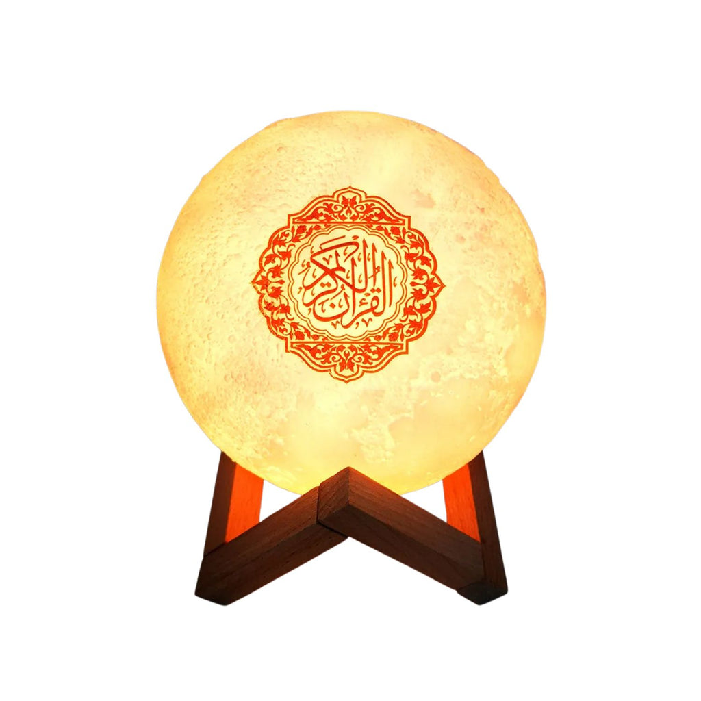 Veilleuse Coranique Sphèrique