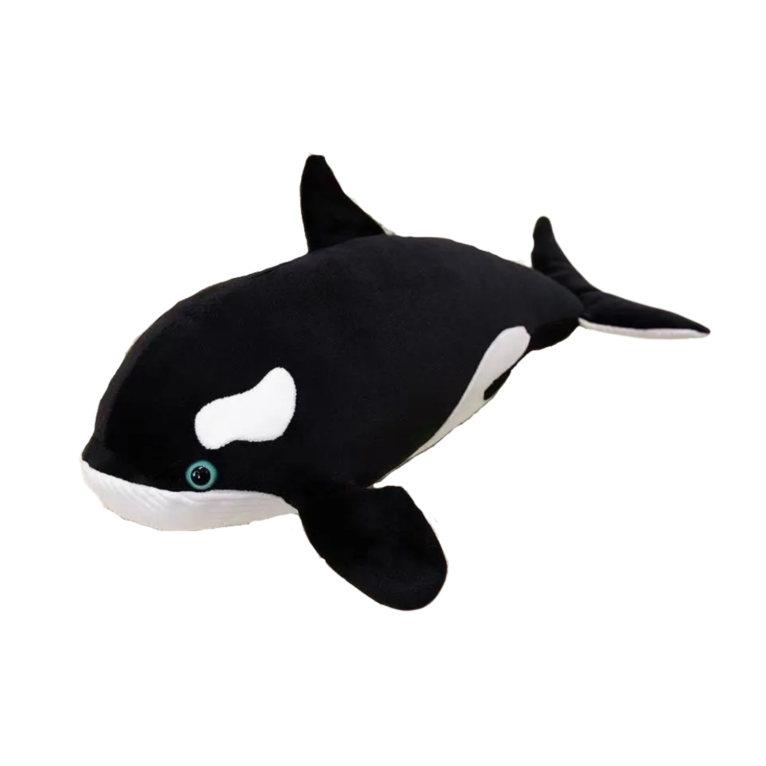Peluche Veilleuse Requin