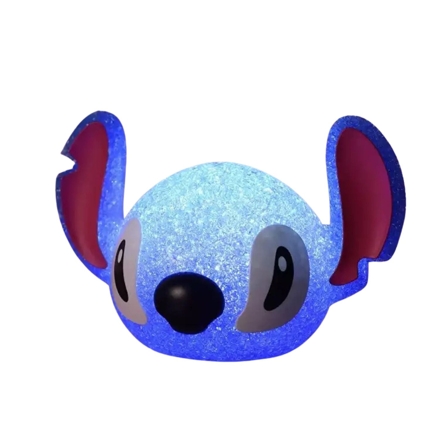 Veilleuse Tête Stitch