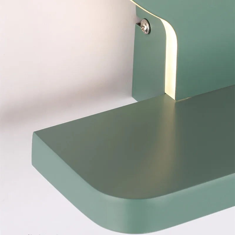 Veilleuse Applique Murale Dinosaure