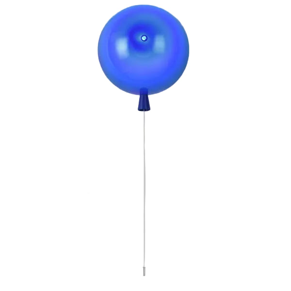 Veilleuse Applique Murale Ballon