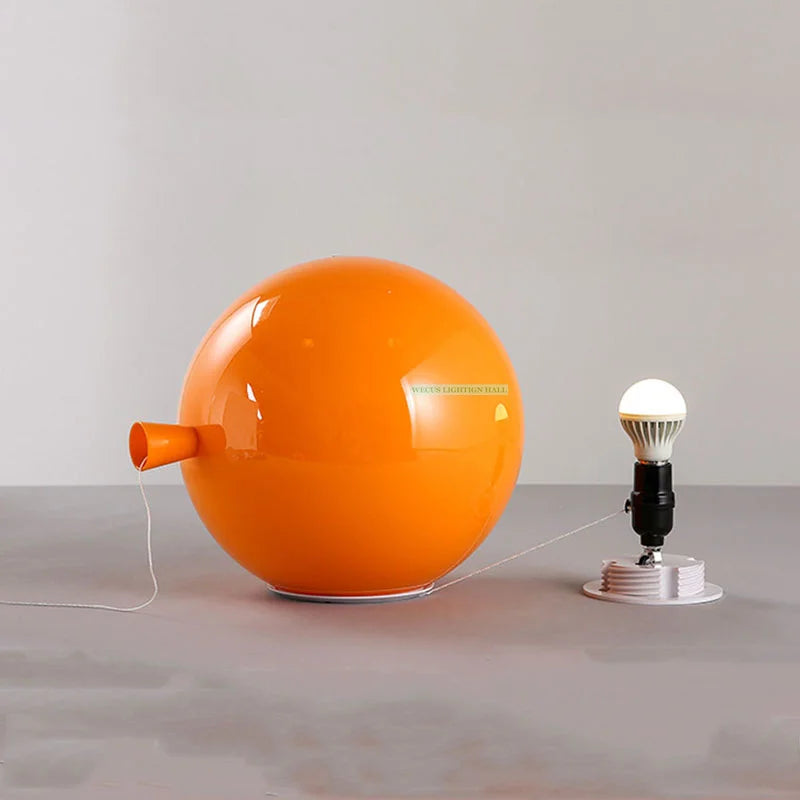 Veilleuse Applique Murale Ballon