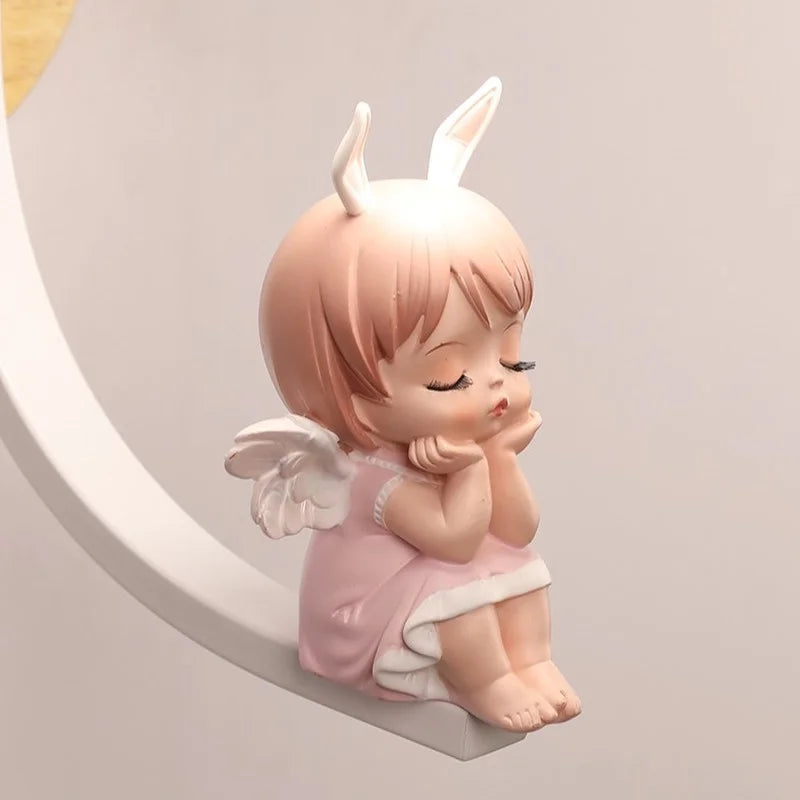 Veilleuse Applique Murale Caroline