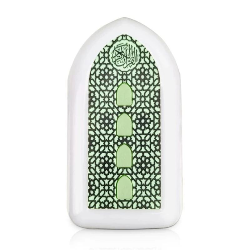 Veilleuse coranique Nomade