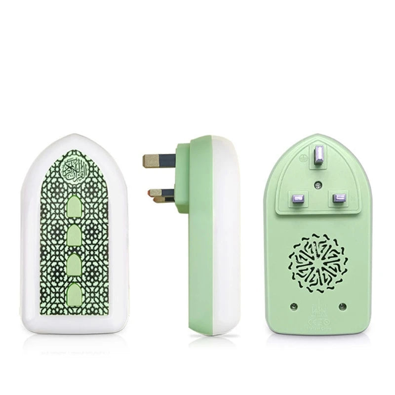 Veilleuse coranique Nomade