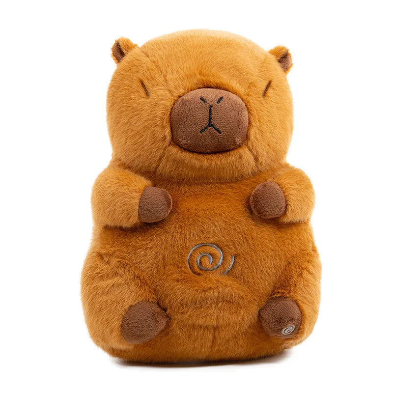 Peluche Veilleuse Capybara
