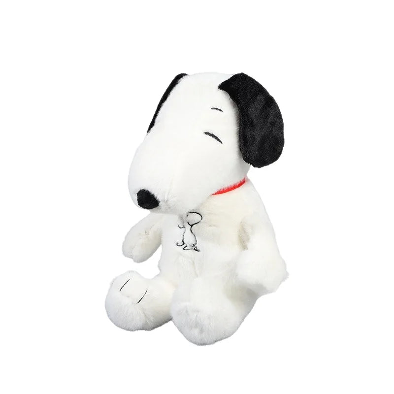 Peluche Veilleuse Snoopy