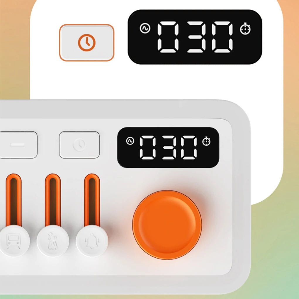 Veilleuse Bruit Blanc Simple