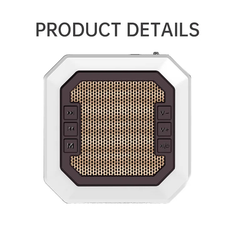 Veilleuse Coranique Horloge