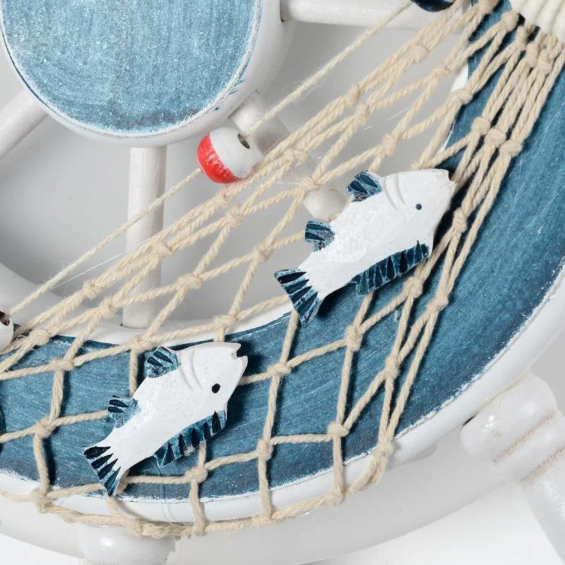 Veilleuse Applique Murale Style Marine