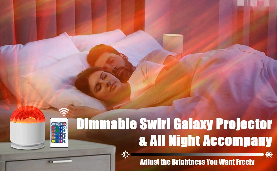 Lampe Projecteur Ambiance Nova