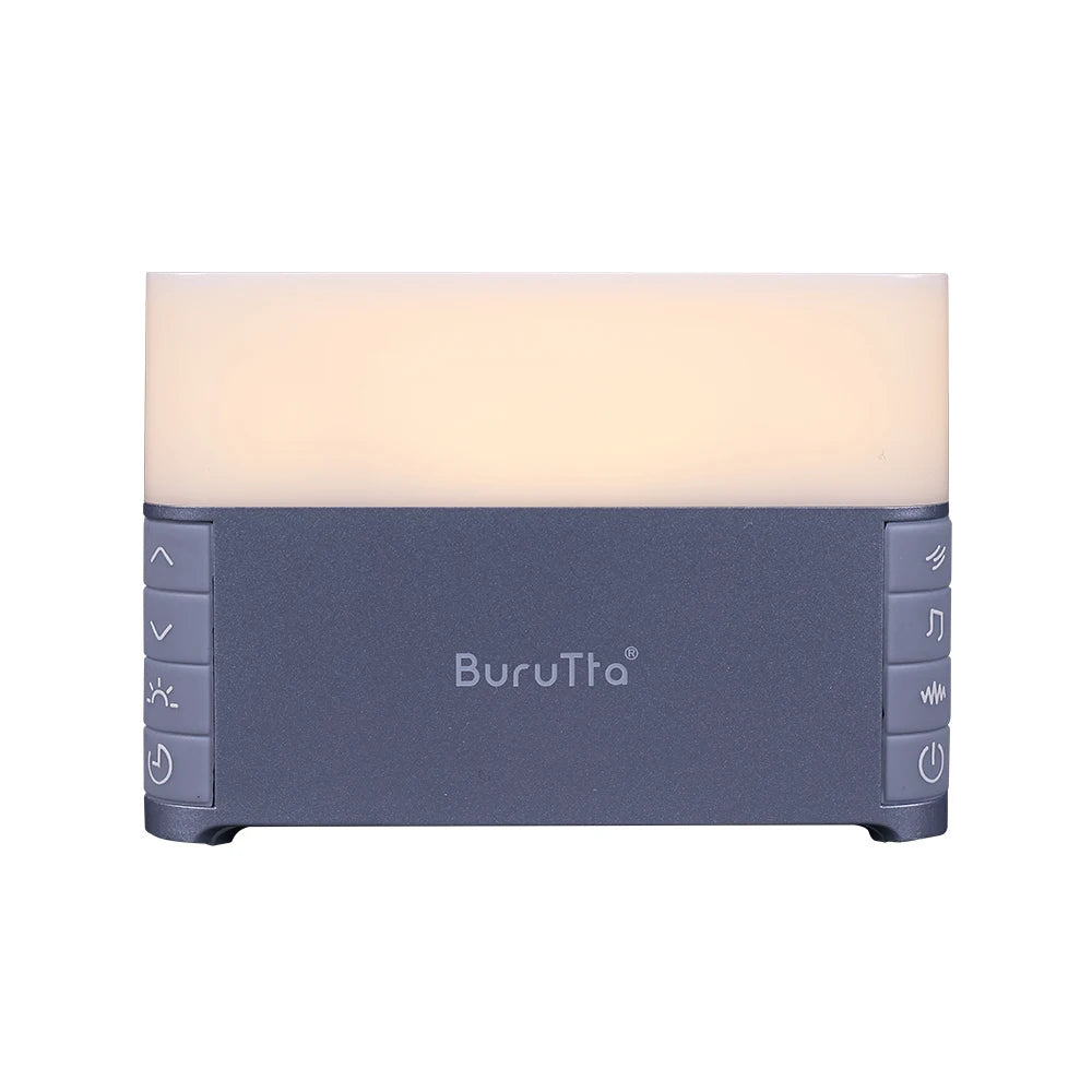 Veilleuse Bruit Blanc Carré