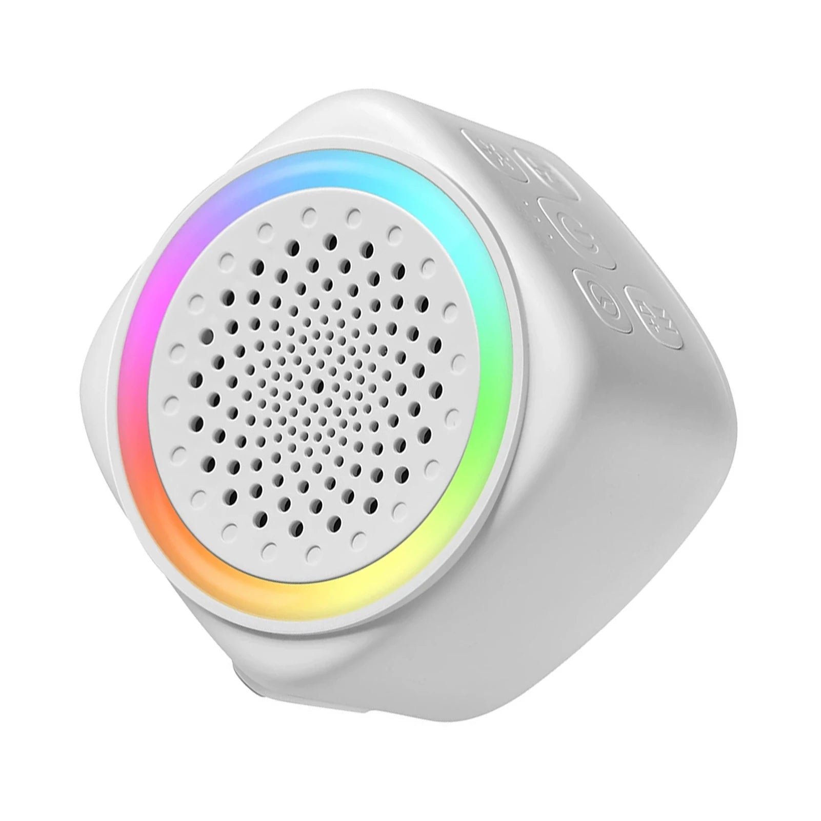 Veilleuse Bruit Blanc Discret