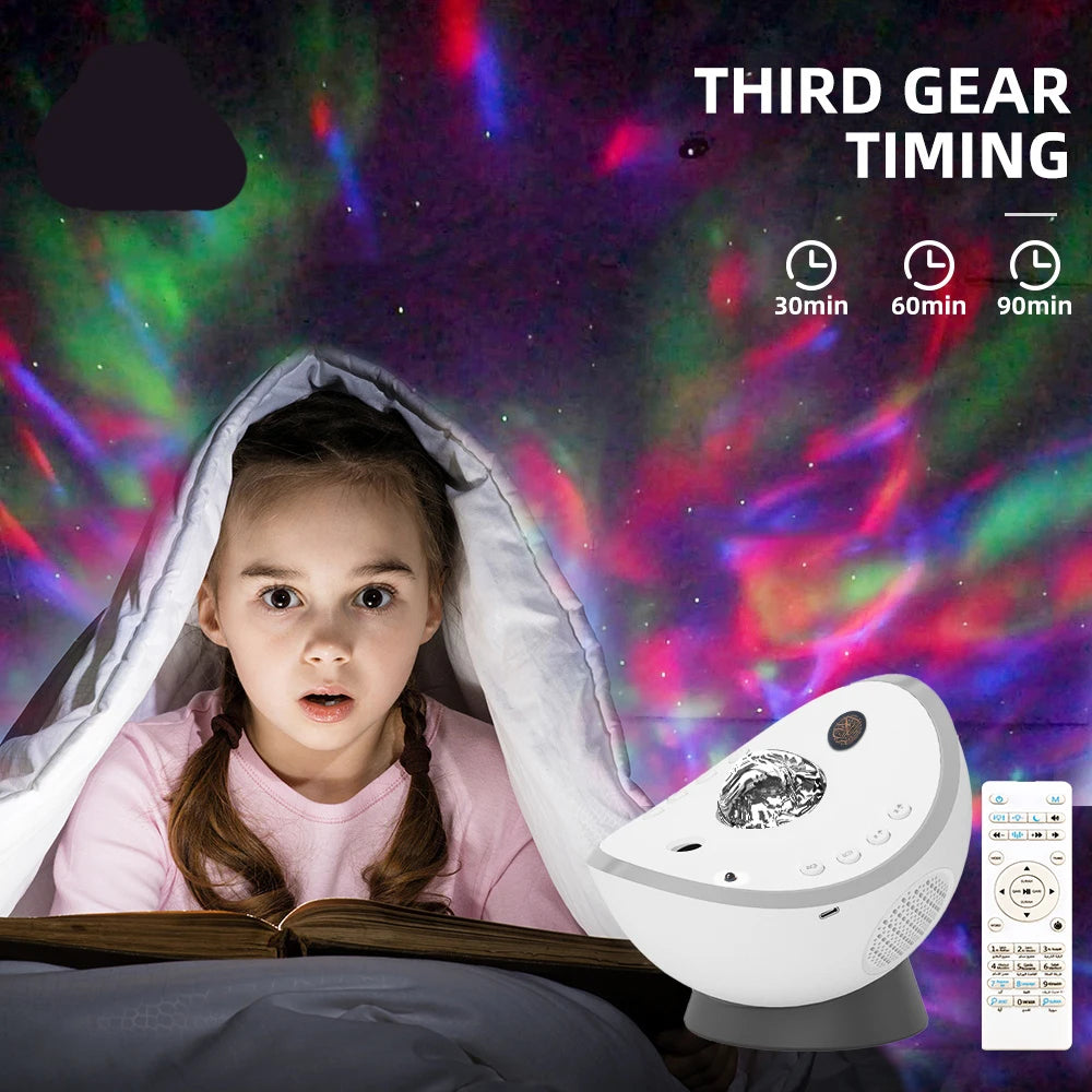 Veilleuse Projecteur Coranique Prestige