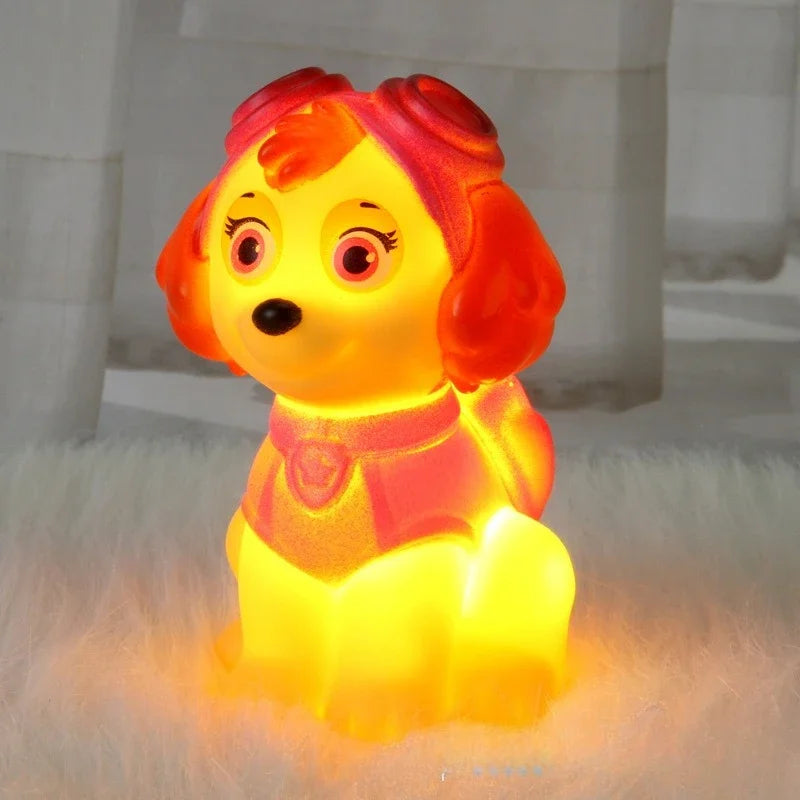 Veilleuse Pat'Patrouille