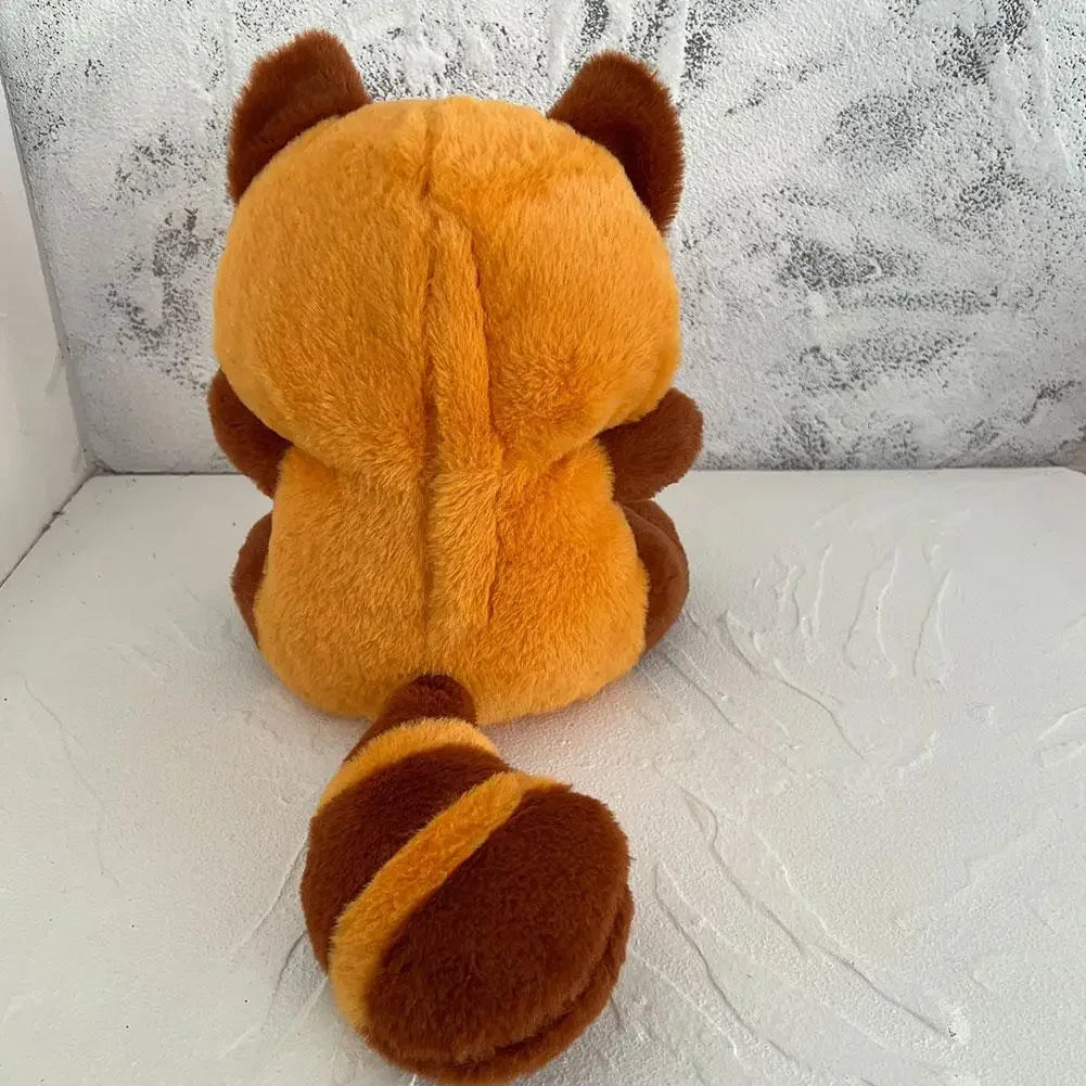 Peluche Veilleuse Renard
