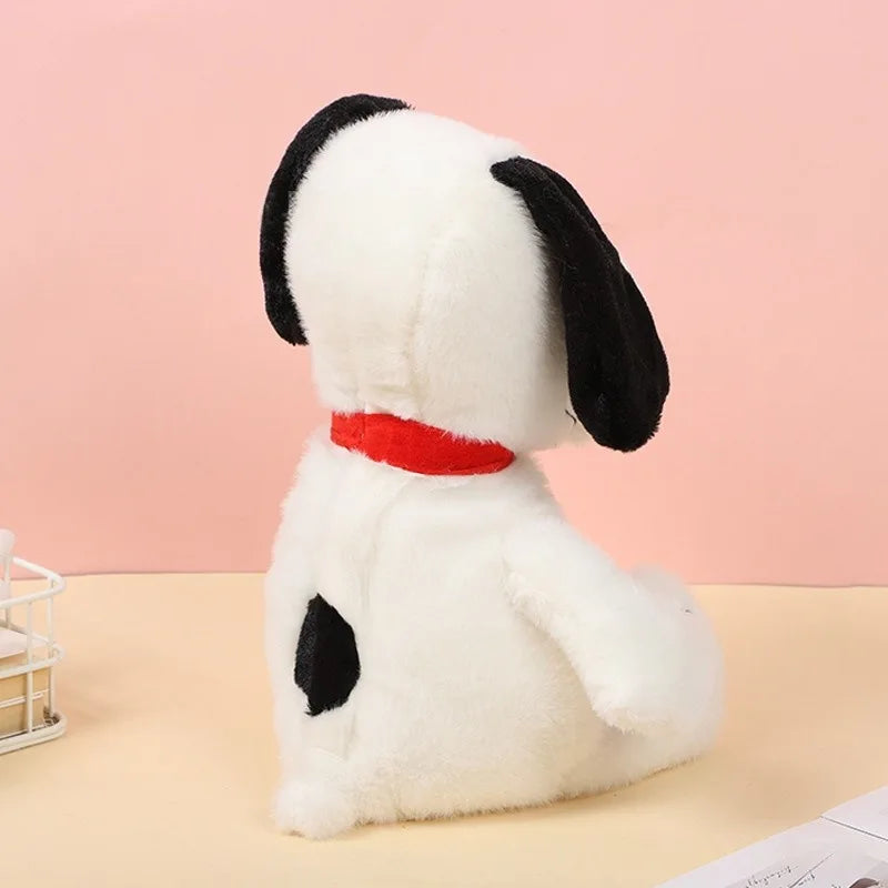 Peluche Veilleuse Snoopy