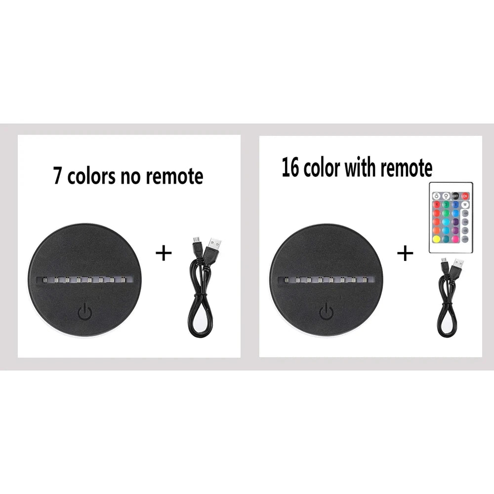 Veilleuse Collection Stitch