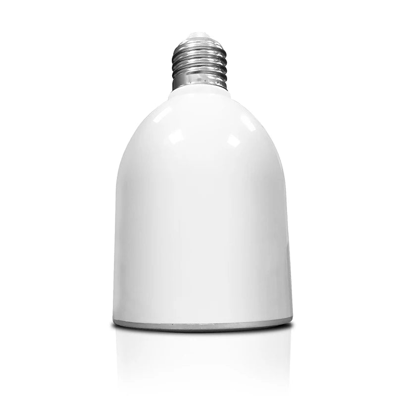 Veilleuse coranique Ampoule à Haut Parleur portable