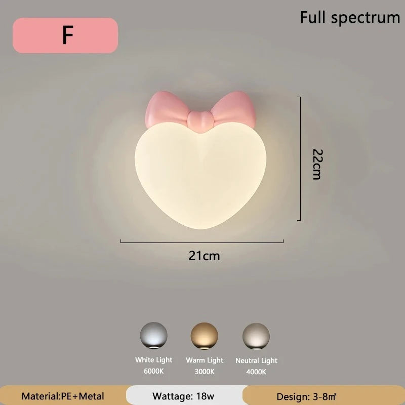 Veilleuse Applique Murale Original