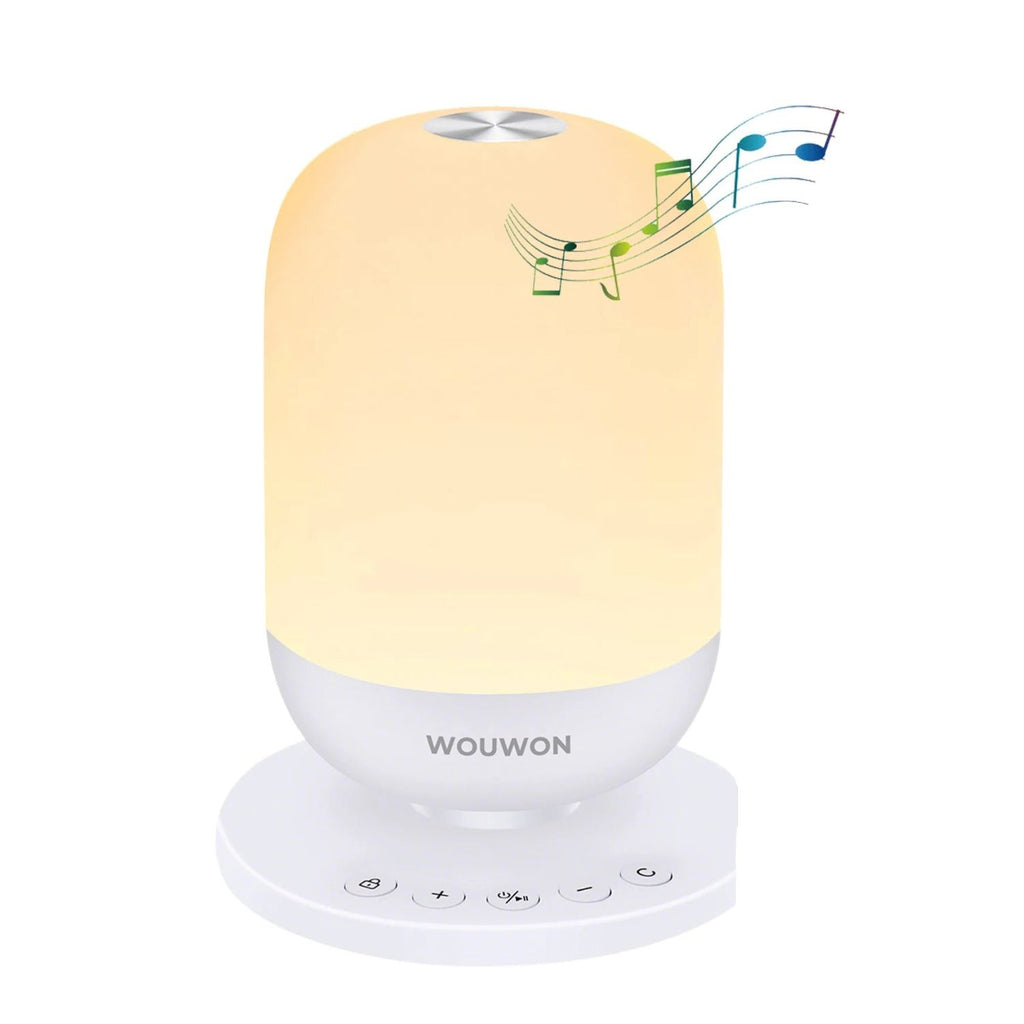 Veilleuse Bruit Blanc Smart